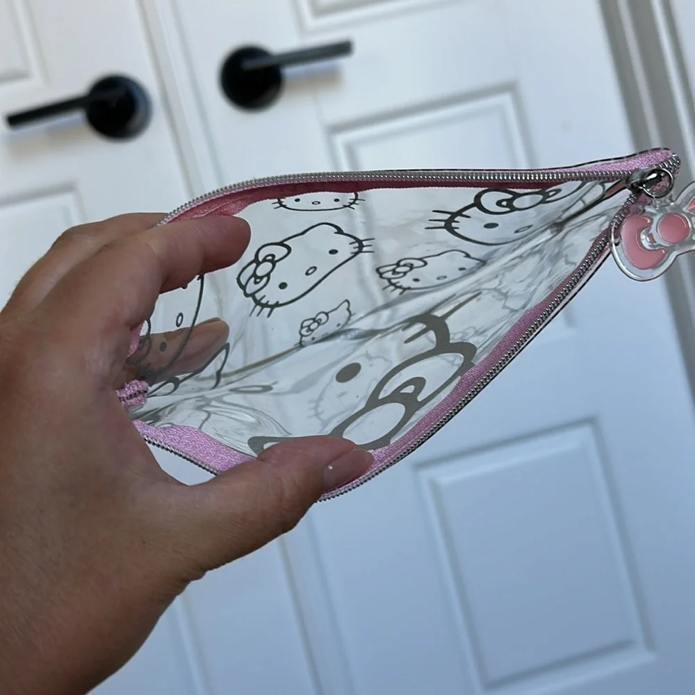 Sephora Hello Kitty Cosmetic Bag - Picture 6 of 6